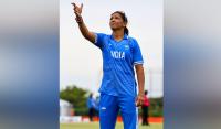 Asian Games: India opts to bat first against Bangladesh in women’s cricket semifinal