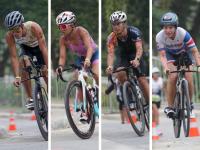 Arances, Caluya earn Elite honors; Ramoga, Lim shine in Damosa 5150