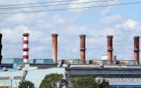 S. Korea's greenhouse gas emissions dip 0.9% in 2025