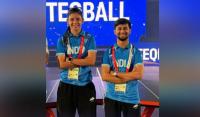 Asian Games: India misses Teqball mixed doubles bronze after loss to Vietnam