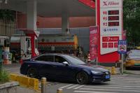 War with Iran sees China’s oil weakness now advantage