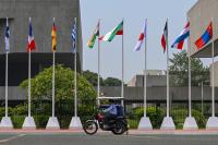 Asean OKs early rollout of updated trade pact amid Middle East crisis