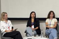 Problems of Belarusians in Ukraine Discussed at the Ostroh Forum in Kyiv