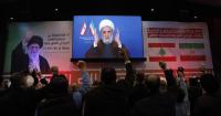 Hezbollah claims resistance as the only way to liberate Lebanon amid Israeli offensive