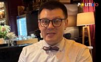Ukraine Eyes Deeper Defense, Drone Ties With Philippines