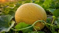 Uzbekistan to Process Melons Domestically on 10,000 Hectares in Karakalpakstan