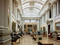 The inventor-turned-industrial magnate who founded Unilever spent millions on art —and housed it in this gallery built to honour the love of his life