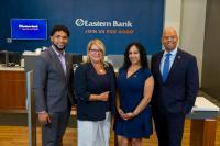 Lowell resident Sixto DeJesus joins Eastern Bank