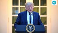 US law gives Trump power to impose 100% tariffs on India, China over Russian oil