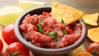 Sorry, Pace Fans — Consumer Reports Named This Competing Brand As The Best-Tasting Store-Bought Salsa