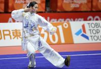 Asian Games 2026: Agatha Wong ends wushu campaign in 10th place