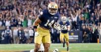 Notre Dame handled a fight in the rain against Michigan State with 27-10 win