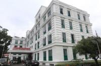 Foreign Ministry Forms Environment Branch, but Move Could Invite Tensions with Environment Ministry