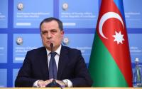 Azerbaijani FM heads to New York for UN General Assembly session