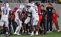 James Madison stops San Diego State in Dukes’ first football trip to California
