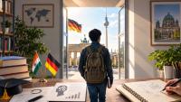Dreaming of a Germany job? Indian engineer explains what a €70,000 salary looks like after taxes, rent & other costs