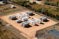MOL Group inaugurates 37.4 MWp solar park, energy storage system in Hungary