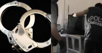 2 men arrested in Singapore as Italian police smash global Telegram child abuse ring