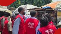 Nigeria: 48 killed, 182 ill after drinking alcohol suspected to contain methanol