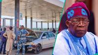 Nigeria set to receive 500 new CNG stations by October