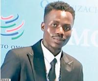 Why Nigerian leaders should pay more attention to global trade realities, position for emerging opportunities —Olatunde