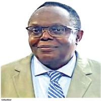 2027 elections should be about performance, competence, character, vision —Uduebor