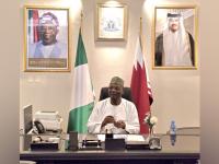 Nigerian Embassy delivers passports in record two-week turnaround