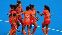 Deepika’s eight-goal blitz powers India to 19-0 hockey win over Uzbekistan
