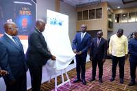 Minister Musasizi outlines Shs6t NWSC water expansion plan