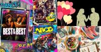 Dating, lifestyle trends and the nostalgia that comes with the 'Best of the Best': 3 reads for the weekend