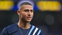 Richarlison takes to social media with clear message after Tottenham lose again