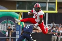 Austin Peay State University Football Crushes No. 17 West Florida 38-16