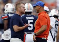 Bianchi: Jon Sumrall chose Florida over Auburn and now we know why!