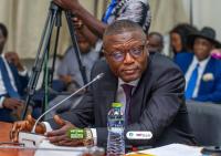 Ghana, Nigeria, Côte d’Ivoire Can Co-Host World Cup – Adams