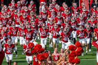 Josh Hoover, Lee Beebe Jr. help No. 4 Indiana overcome slow start in 38-0 rout of Western Kentucky