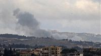 Israeli strikes on south Lebanon kill 12: Medical source to AFP