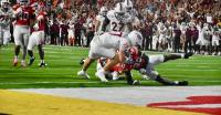 Maryland football falls flat against Virginia Tech in 35-26 loss
