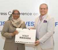 Rwanda and Pakistan to Sign Bilateral Trade Agreement at Kigali Investment Forum