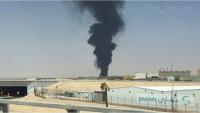 Saudi Arabia Intercepts Houthi Missile Bound for Riyadh