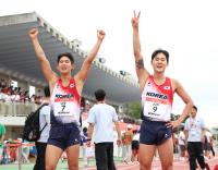 South Korea Wins Second Asian Games Gold in Modern Pentathlon