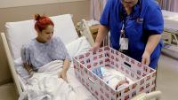 The cost of having a baby in Europe: Where are essentials cheapest?
