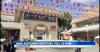 Honolulu Chinatown celebrates end of harvest season at Mid-Autumn Festival