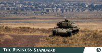 What is behind Israel's reported military shortages?
