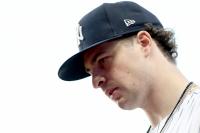 New York Yankees’ Cam Schlittler Drops Honest Quote After Loss to Diamondbacks