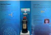 PHL eyes 1,200 MW nuclear power capacity by 2032