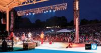 Stomp and Holler bringing new kind of music festival to western Kentucky