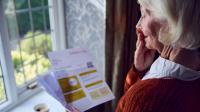 Five-minute energy bill check to make before winter could uncover costly mistake