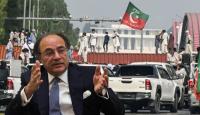 Finance Minister flags Rs120Billion Daily Loss Risk from Protest, Strikes