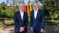 Australian PM Anthony Albanese seeks big tech backing for internet safety, AI rules
