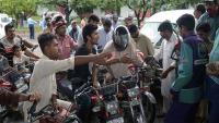 Fuel relief scheme expanded to petrol stations without internet access